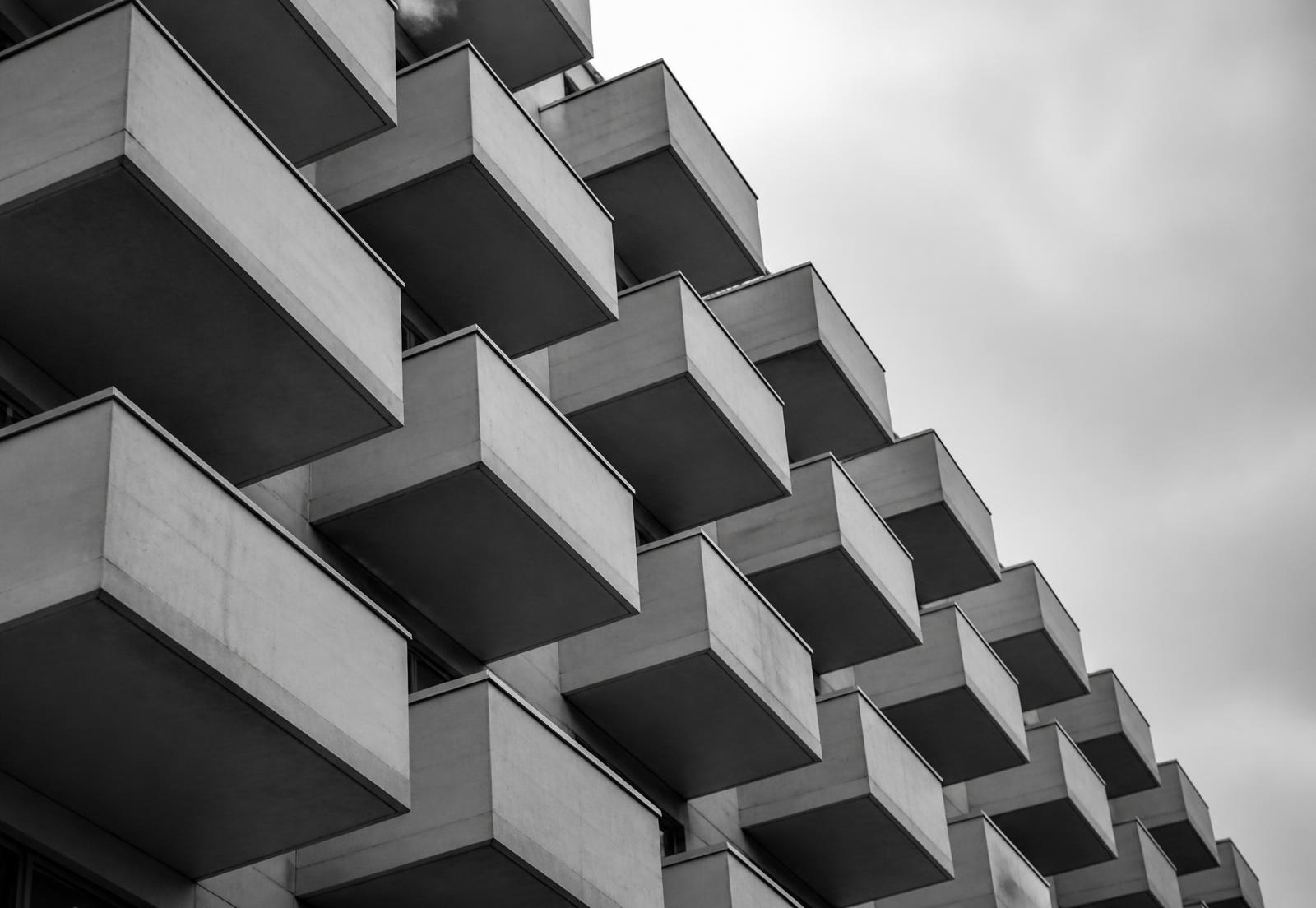 Programme résidentiel — Genève